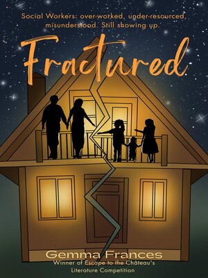 cover image of Fractured